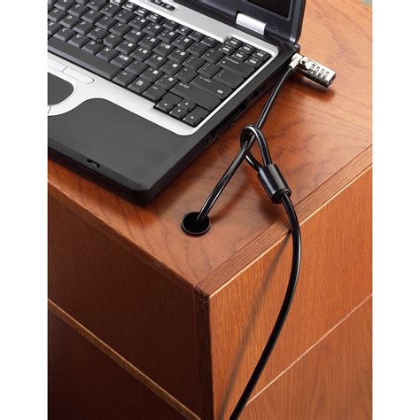 laptop cable lock types.